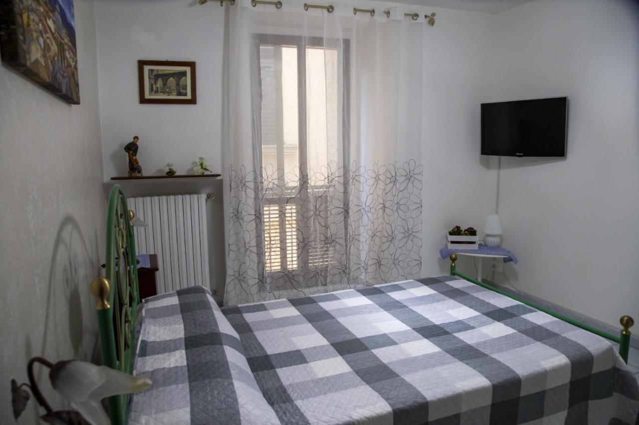 L'Alpino Bed & Breakfast Sulmona Luaran gambar