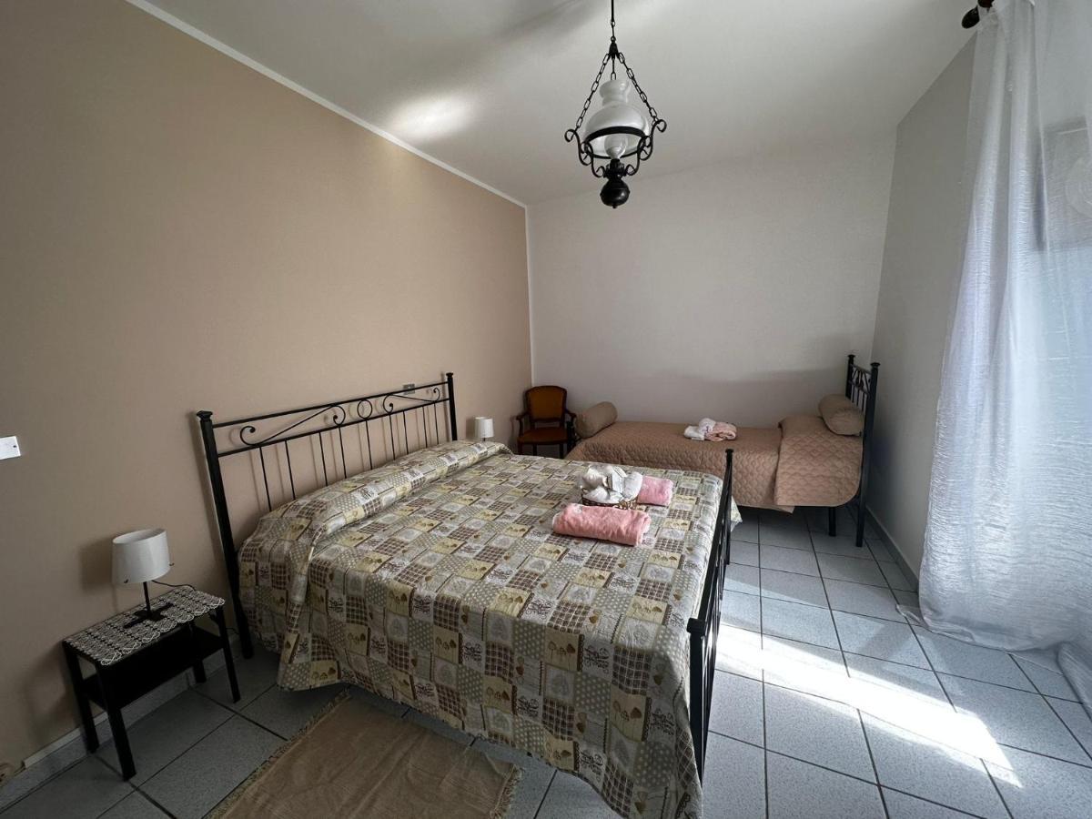 L'Alpino Bed & Breakfast Sulmona Luaran gambar