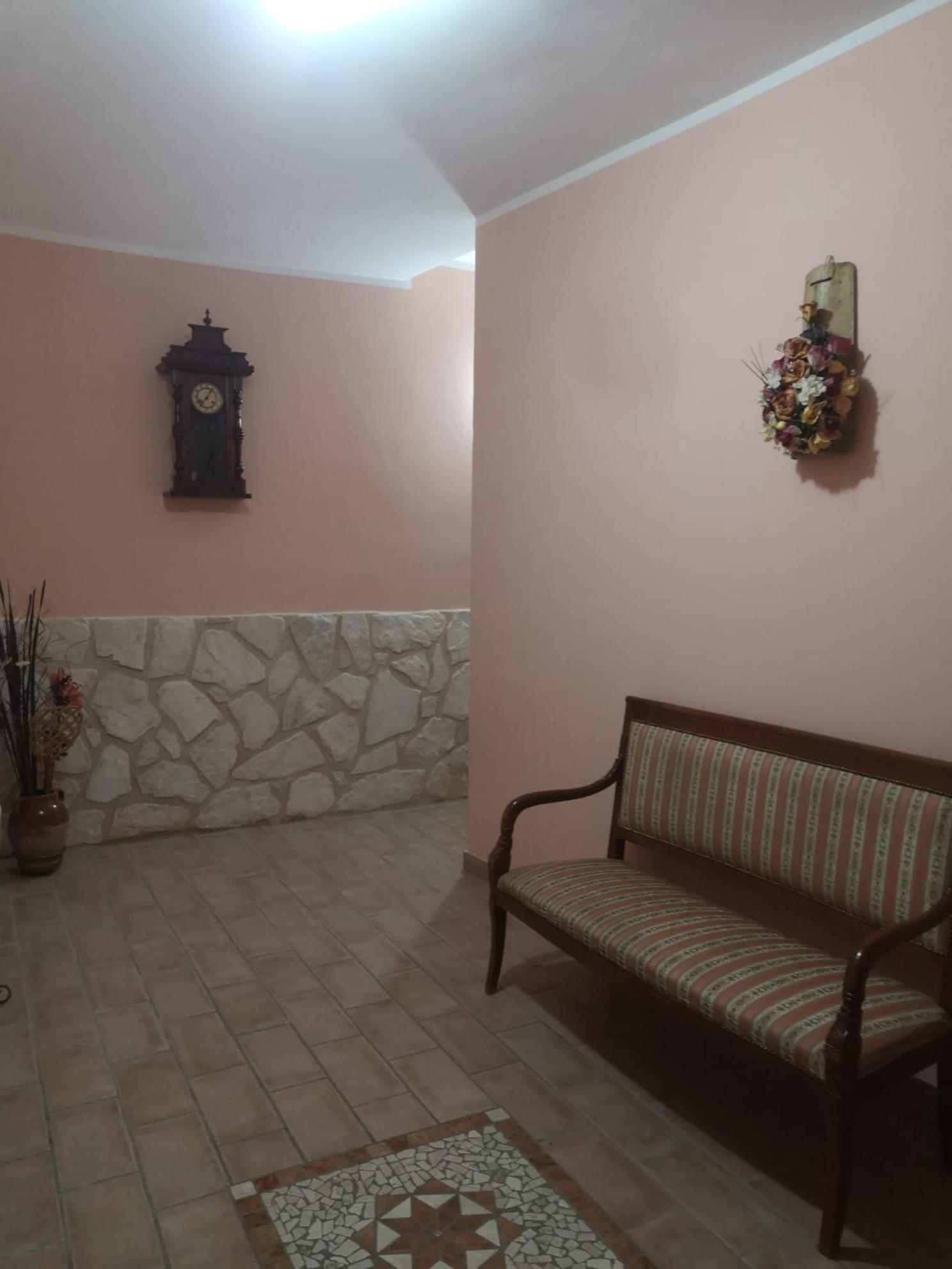 L'Alpino Bed & Breakfast Sulmona Luaran gambar